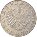 Moneta, Austria, 10 Schilling, 1980, AU(55-58), Miedź - nikiel niklowany