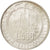 Munten, San Marino, 500 Lire, 1977, UNC-, Zilver, KM:71