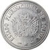 Moneta, Bolivia, Boliviano, 2010, SPL-, Acciaio inossidabile, KM:217