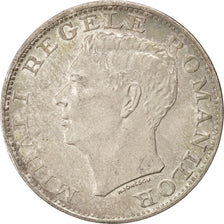 Coin, Romania, Mihai I, 500 Lei, 1944, MS(63), Silver, KM:65