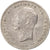 Coin, Greece, George I, Drachma, 1910, VF(30-35), Silver, KM:60