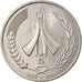 Moneta, Algeria, Dinar, 1987, Paris, SPL, Rame-nichel, KM:117