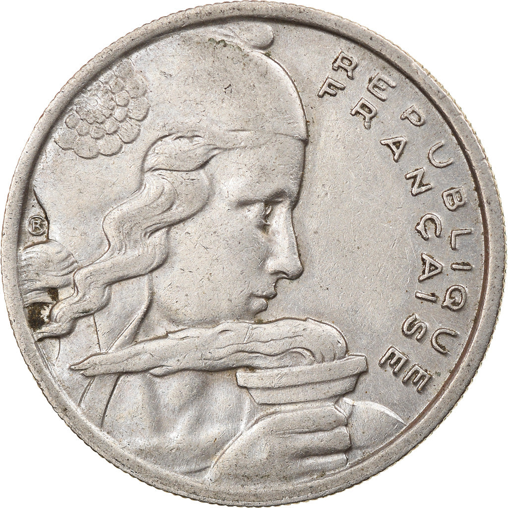 Monnaie, France, Cochet, 100 Francs, 1957, Beaumont - Le Roger, TB+