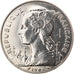 Moneta, Réunion, 100 Francs, 1964, ESSAI, SPL, Nichel, KM:E10