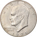 Moneta, Stati Uniti, Eisenhower Dollar, Dollar, 1974, U.S. Mint, Denver, BB