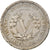 Moneta, USA, Liberty Nickel, 5 Cents, 1906, U.S. Mint, Philadelphia, VF(20-25)