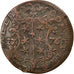 Monnaie, SWISS CANTONS, SITTEN, Batzen, 1776, Bern, TB, Billon, KM:34
