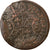 Monnaie, SWISS CANTONS, SITTEN, Batzen, 1776, Bern, TB, Billon, KM:34