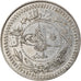 Moneta, Turchia, Muhammad V, 40 Para, 1911/AH1327, Qustantiniyah, SPL-, Nichel