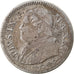 Moneda, Estados italianos, PAPAL STATES, Pius IX, 10 Soldi, 50 Centesimi, 1868