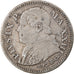 Münze, Italien Staaten, PAPAL STATES, Pius IX, 10 Soldi, 50 Centesimi, 1868