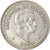Moneta, Colombia, 20 Centavos, 1963, AU(55-58), Miedź-Nikiel, KM:215.2