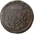 Moneta, LIEGE, John Theodore, 4 Liards, 1751, Liege, MB, Rame, KM:159