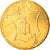 Frankreich, Medaille, 50ème Anniversaire des Débarquements, Ministère de la