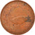 Münze, United Arab Emirates, 5 Fils, 1982/AH1402, British Royal Mint, S+