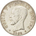 SWEDEN, 2 Kronor, 1939, KM #787, MS(60-62), Silver, 31, 14.99