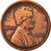Münze, Vereinigte Staaten, Lincoln Cent, Cent, 1916, U.S. Mint, Philadelphia