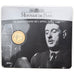 França, 2 Euro, Charles De Gaulle, Appel du 18 juin 1940, 2010, BU, MS(65-70)