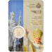 San Marino, 2 Euro, 2011, FDC, Bi-metallico, KM:486