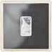Moneta, Isole Salomone, Tour Eiffel, Half Dollar, 2015, Proof, FDC, Argento