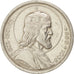 HUNGARY, 5 Pengo, 1938, KM #516, AU(50-53), Silver, 36, 24.93