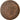 Coin, German States, FRANKFURT AM MAIN, Pfennig, 1819, VF(30-35), Copper, KM:Tn7