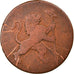 Münze, AUSTRIAN NETHERLANDS, Liard, Oord, 1790, Brussels, S, Kupfer, KM:44