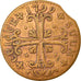 Moneta, CANTONI SVIZZERI, NEUCHATEL, 1/2 Batzen, 1799, Neuenburg, MB, Biglione