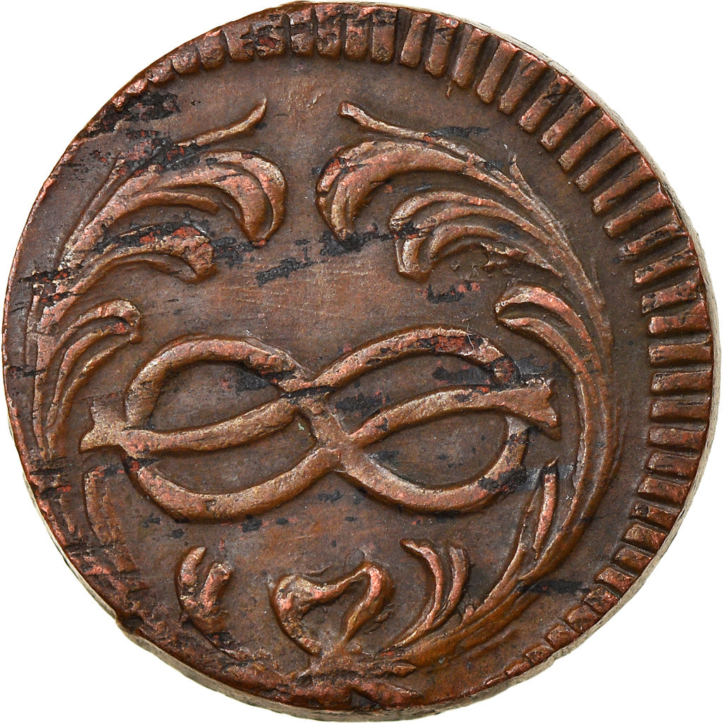 Munten, Italiaanse staten, SARDINIA, Carlo Emanuele III, Cagliarese, 1766