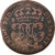 Münze, Italien Staaten, SARDINIA, Carlo Emanuele III, Soldo, 1749, Torino, S
