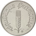 Moneda, Francia, Centime, 1962, FDC, Cromo - acero, KM:P341, Gadoury:4.P1