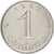 Coin, France, Centime, 1962, MS(65-70), Chrome-Steel, KM:P341, Gadoury:4.P1