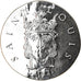 France, Monnaie de Paris, 10 Euro, Saint-Louis, 2012, Paris, BE, FDC, Argent