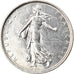 Monnaie, France, Semeuse, 5 Francs, 1969, Paris, SPL, Argent, Gadoury:770