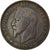 Moneta, Francia, Napoleon III, Napoléon III, 5 Centimes, 1862, Bordeaux, MB+
