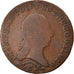Monnaie, Autriche, Franz II (I), Kreuzer, 1812, TB, Cuivre, KM:2112