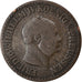Moneta, Stati tedeschi, PRUSSIA, Friedrich Wilhelm IV, Groschen, 1858, Berlin