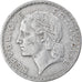 Coin, France, Lavrillier, 5 Francs, 1952, Paris, VF(30-35), Aluminum, KM:888b.1
