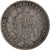 Münze, Frankreich, Cérès, 50 Centimes, 1872, Bordeaux, S, Silber, KM:834.2