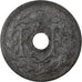 Moneda, Francia, Lindauer, 20 Centimes, 1946, Paris, BC+, Cinc, KM:907.1