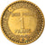 Coin, France, Chambre de commerce, Franc, 1920, Paris, VF(30-35)