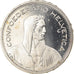 Monnaie, Suisse, 5 Francs, 1998, Bern, FDC, Copper-nickel, KM:40a.4
