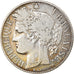 Monnaie, France, Cérès, Franc, 1894, Paris, TTB, Argent, Gadoury:465a