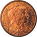 Münze, Frankreich, Dupuis, Centime, 1902, Paris, SS, Bronze, KM:840, Gadoury:90