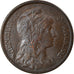 Coin, France, Dupuis, Centime, 1908, Paris, EF(40-45), Bronze, KM:840