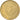 Coin, Cyprus, 10 Cents, 1988, EF(40-45), Nickel-brass, KM:56.2