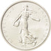 FRANCE, 5 Francs, 1968, KM #P404, MS(65-70), Silver, Gadoury #153.P3, 22.80