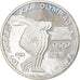 Moeda, Estados Unidos da América, Dollar, 1983, U.S. Mint, San Francisco