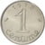 Coin, France, Centime, 1972, MS(65-70), Chrome-Steel, KM:P437, Gadoury:4.P1