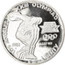 Coin, United States, Dollar, 1983, U.S. Mint, San Francisco, Proof, MS(65-70)